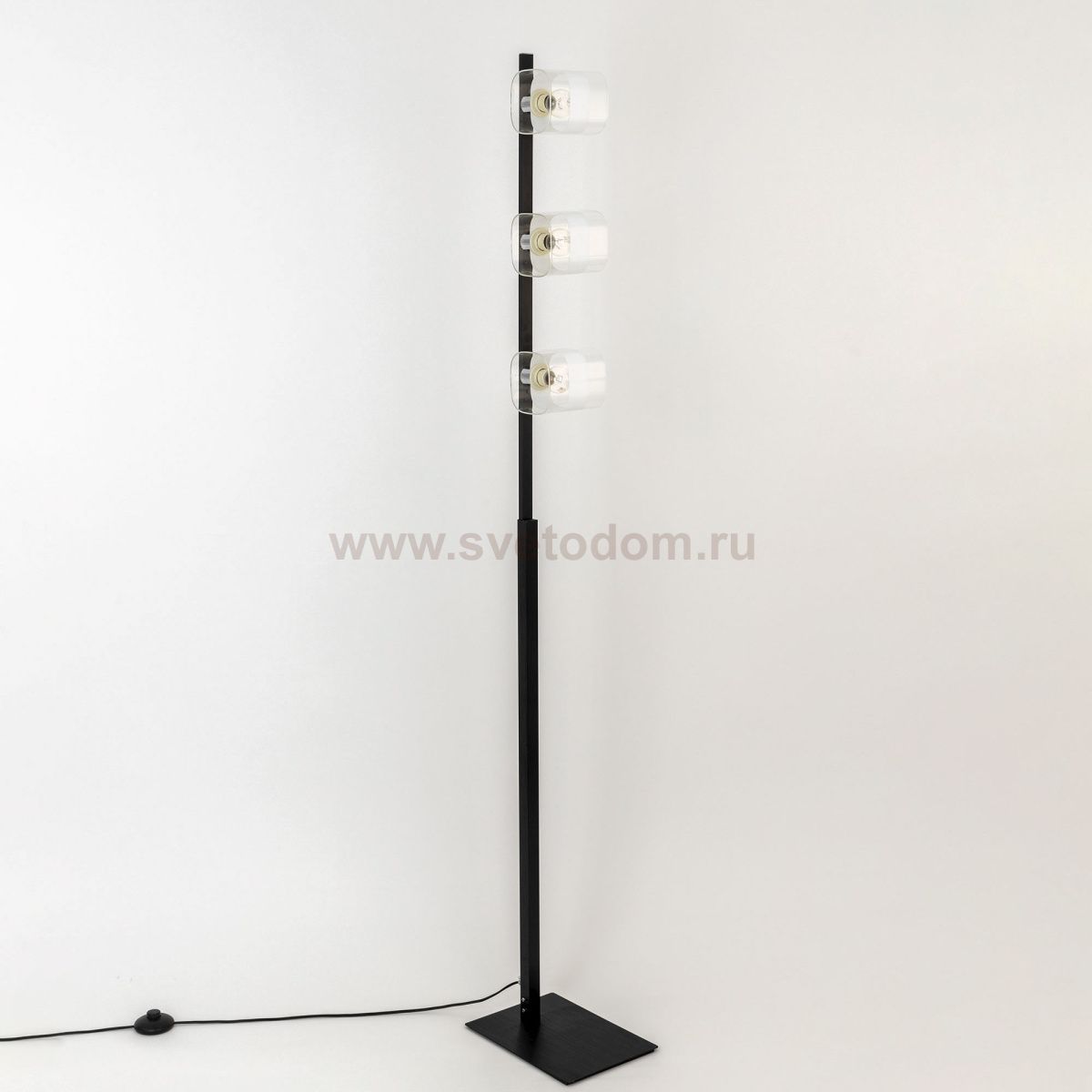 Торшер Citilux CL139932 Вирта