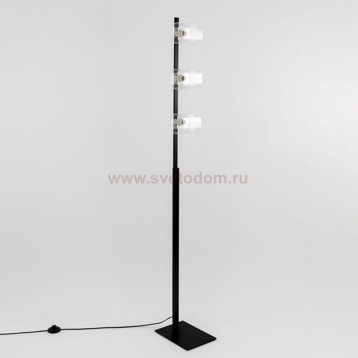 Торшер Citilux CL139932 Вирта