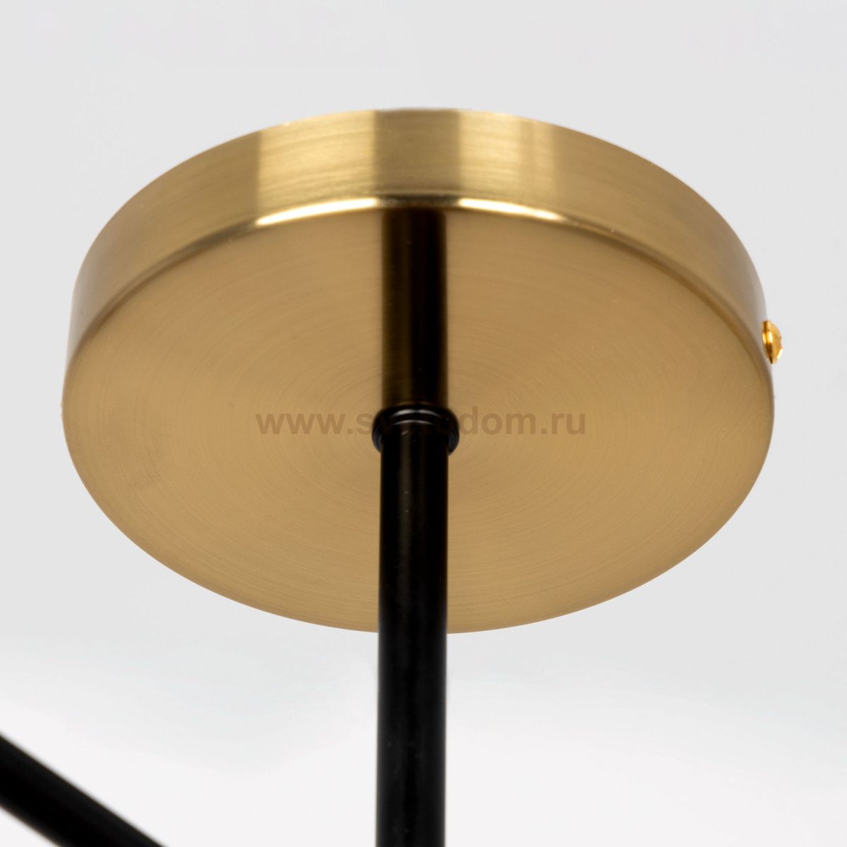 Люстра потолочная Citilux CL140141