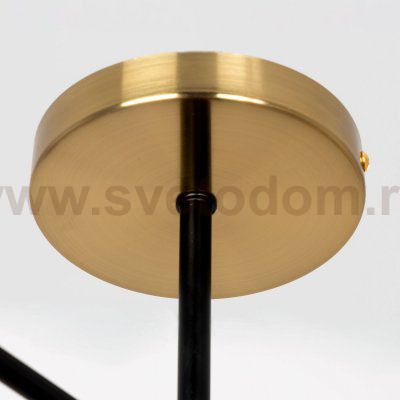 Люстра потолочная Citilux CL140141