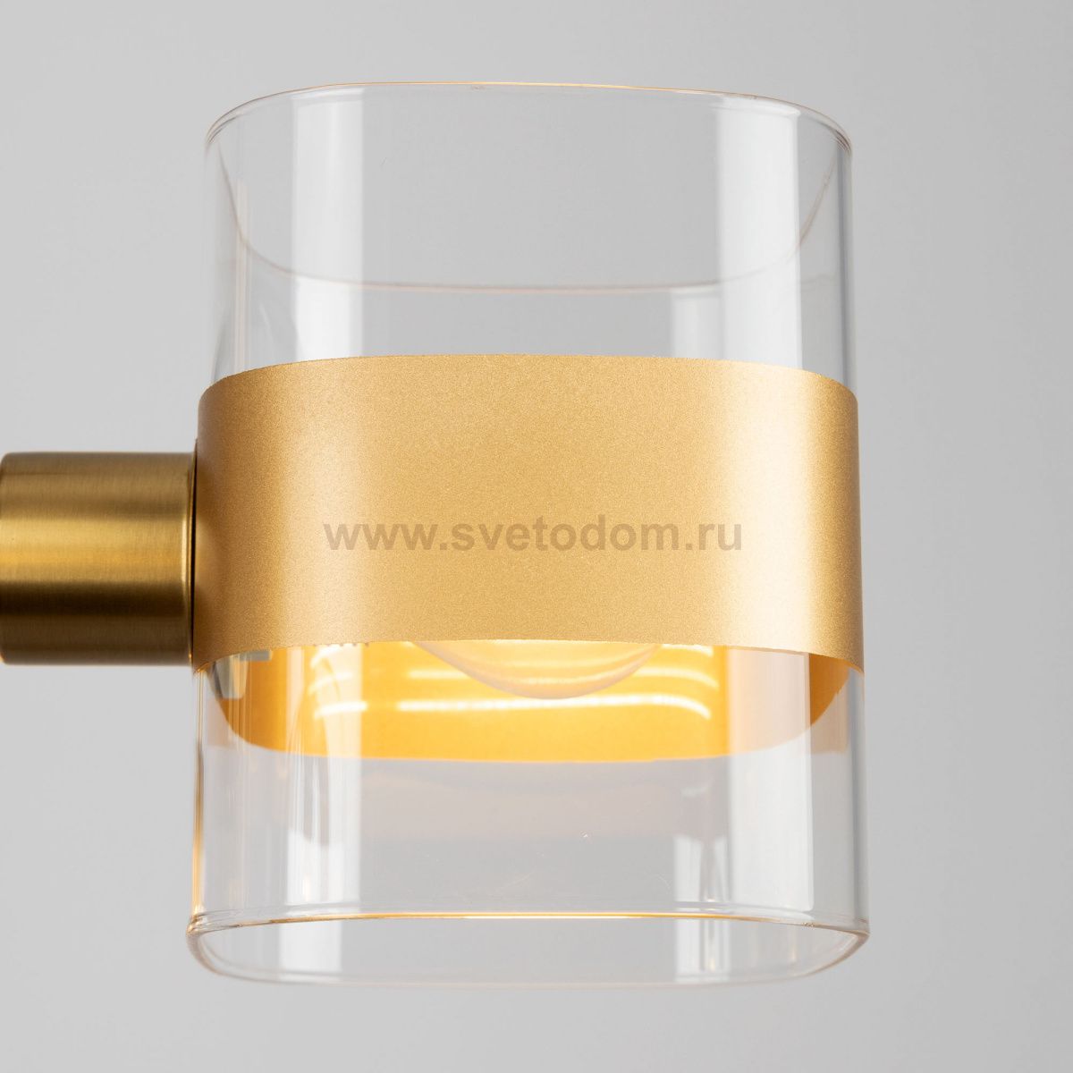 Люстра потолочная Citilux CL140141