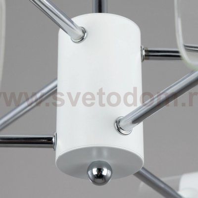 Люстра потолочная Citilux CL140160 Бертон