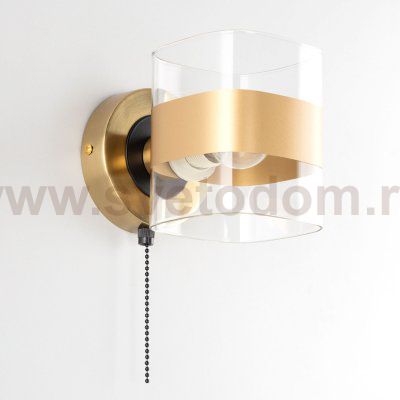 Бра Citilux CL140311 Бертон