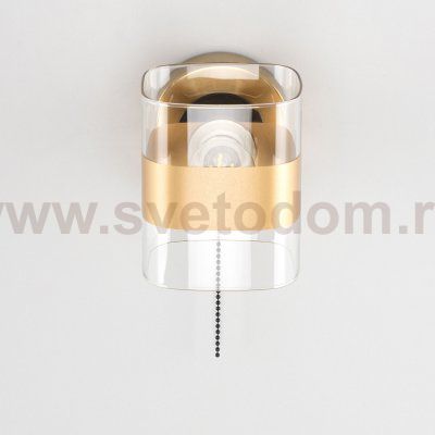 Бра Citilux CL140311 Бертон