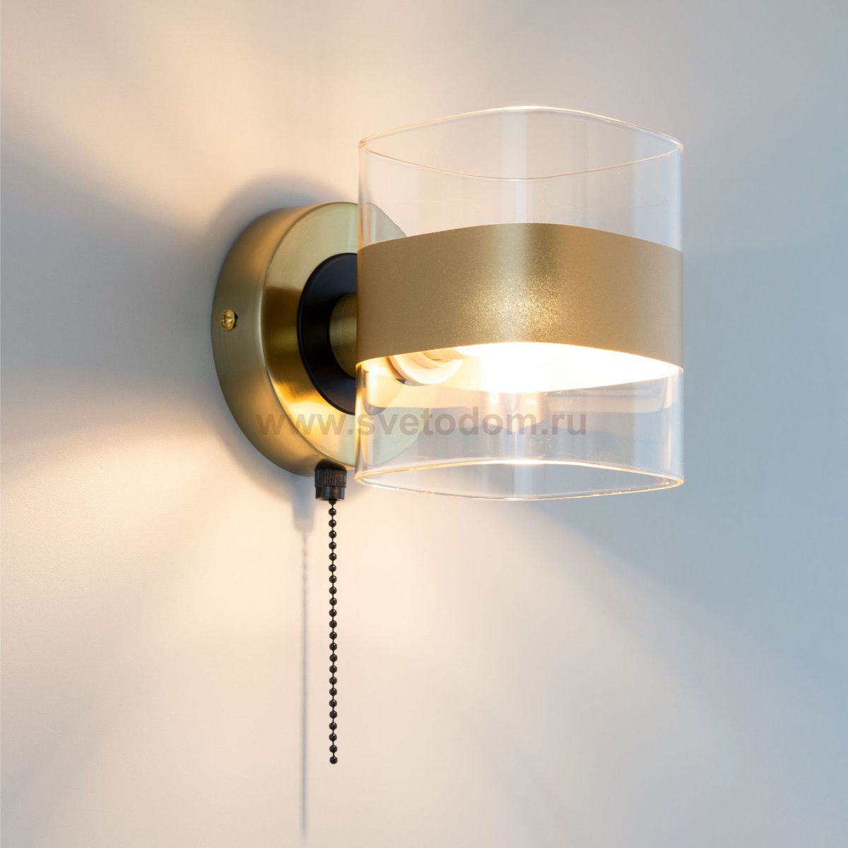 Бра Citilux CL140311 Бертон