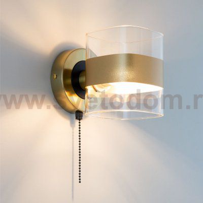 Бра Citilux CL140311 Бертон