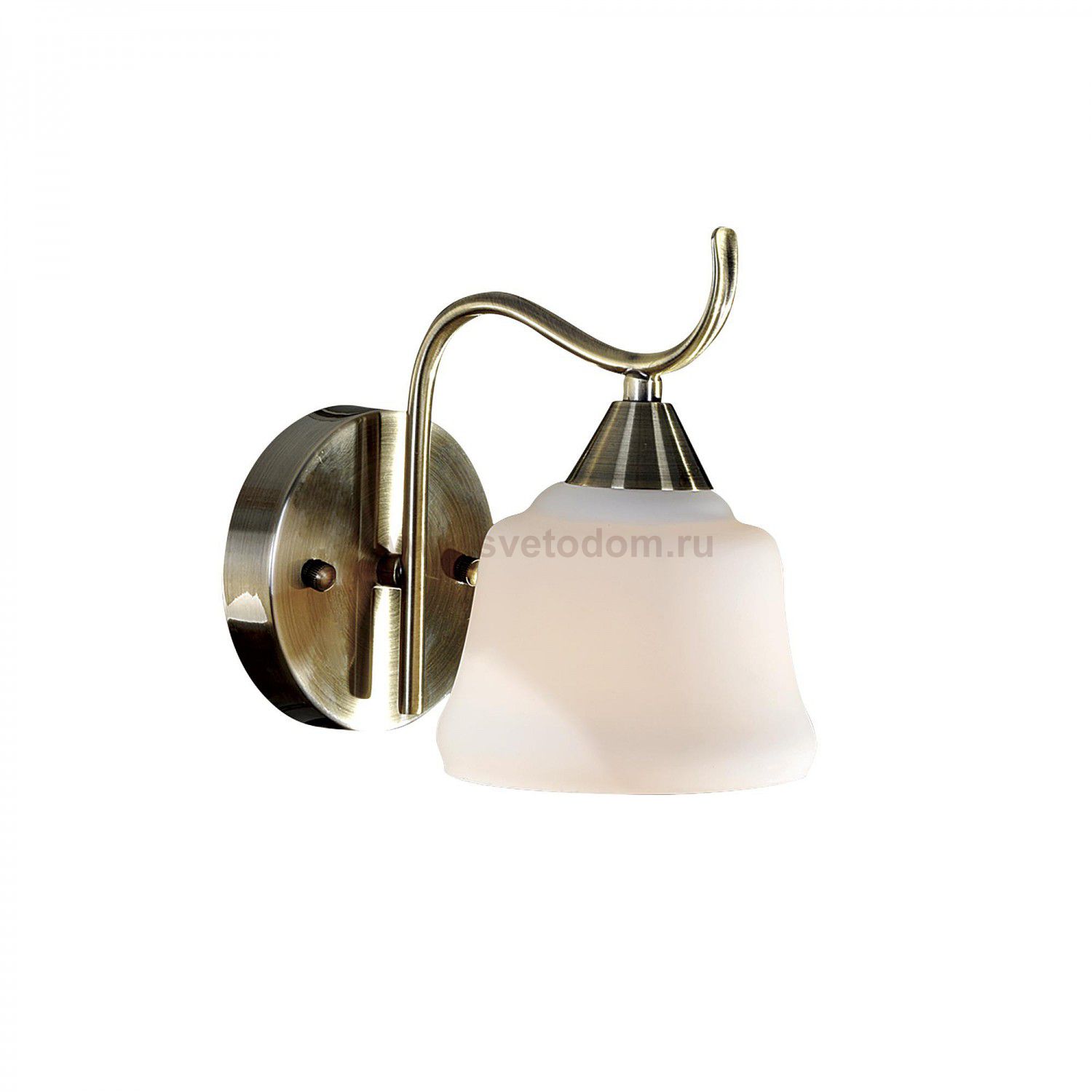 Светильник настенный бра Citilux CL140313 Марта