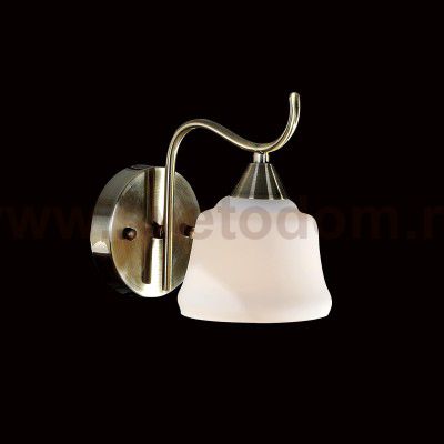 Светильник настенный бра Citilux CL140313 Марта