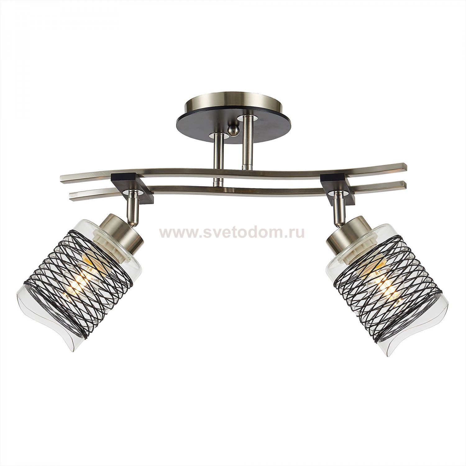 Люстра потолочная Citilux CL142122 Мерида