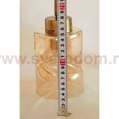 Люстра потолочная Citilux CL142124 Мерида