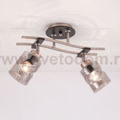 Люстра потолочная Citilux CL142125 Мерида