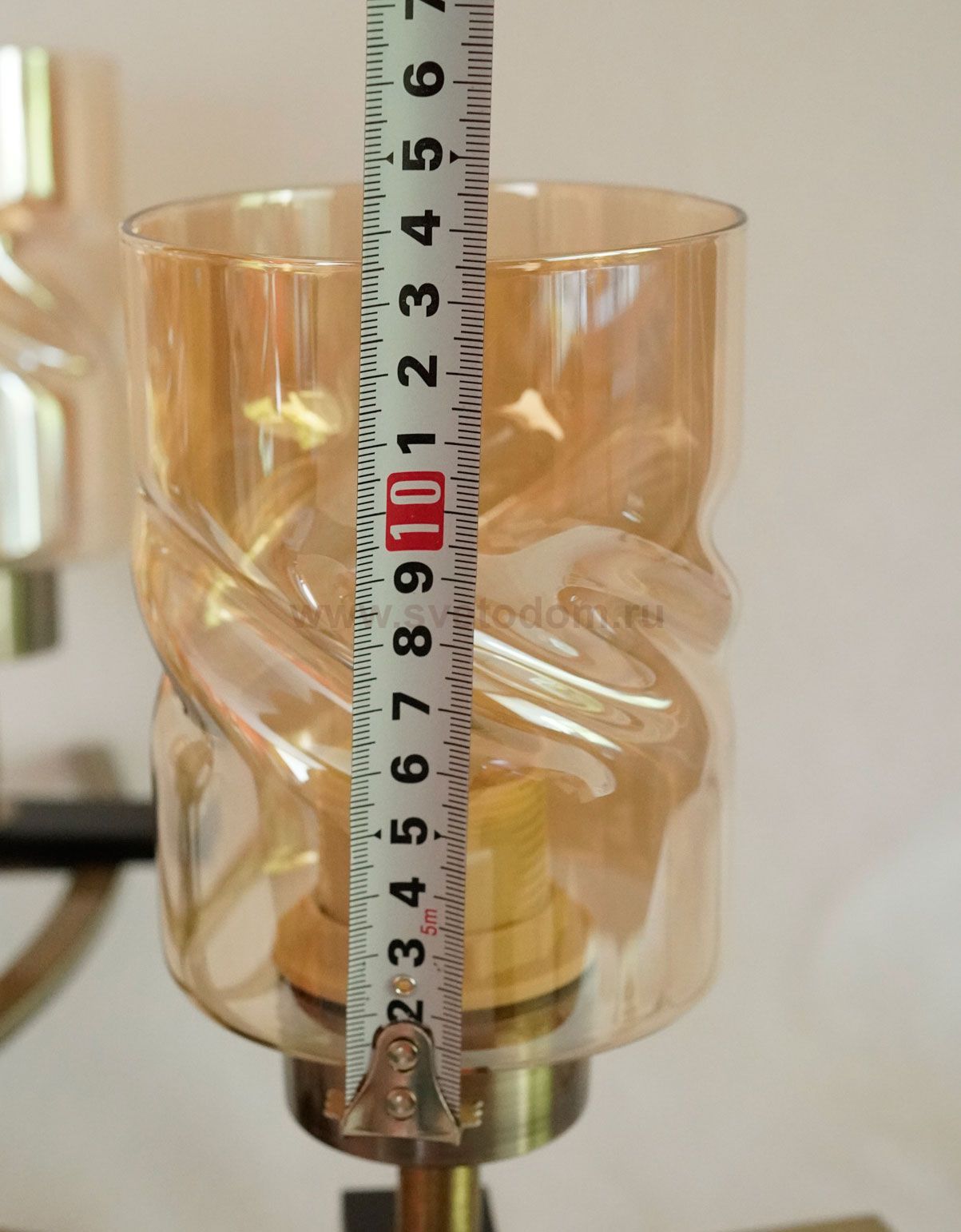 Светильник потолочный Citilux CL142144