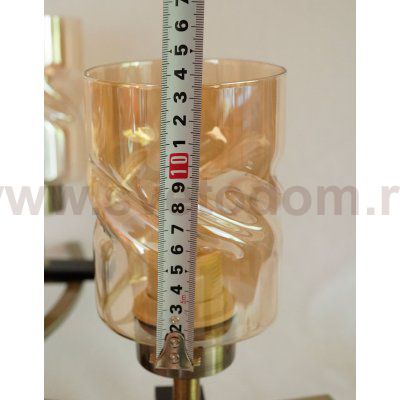 Светильник потолочный Citilux CL142144