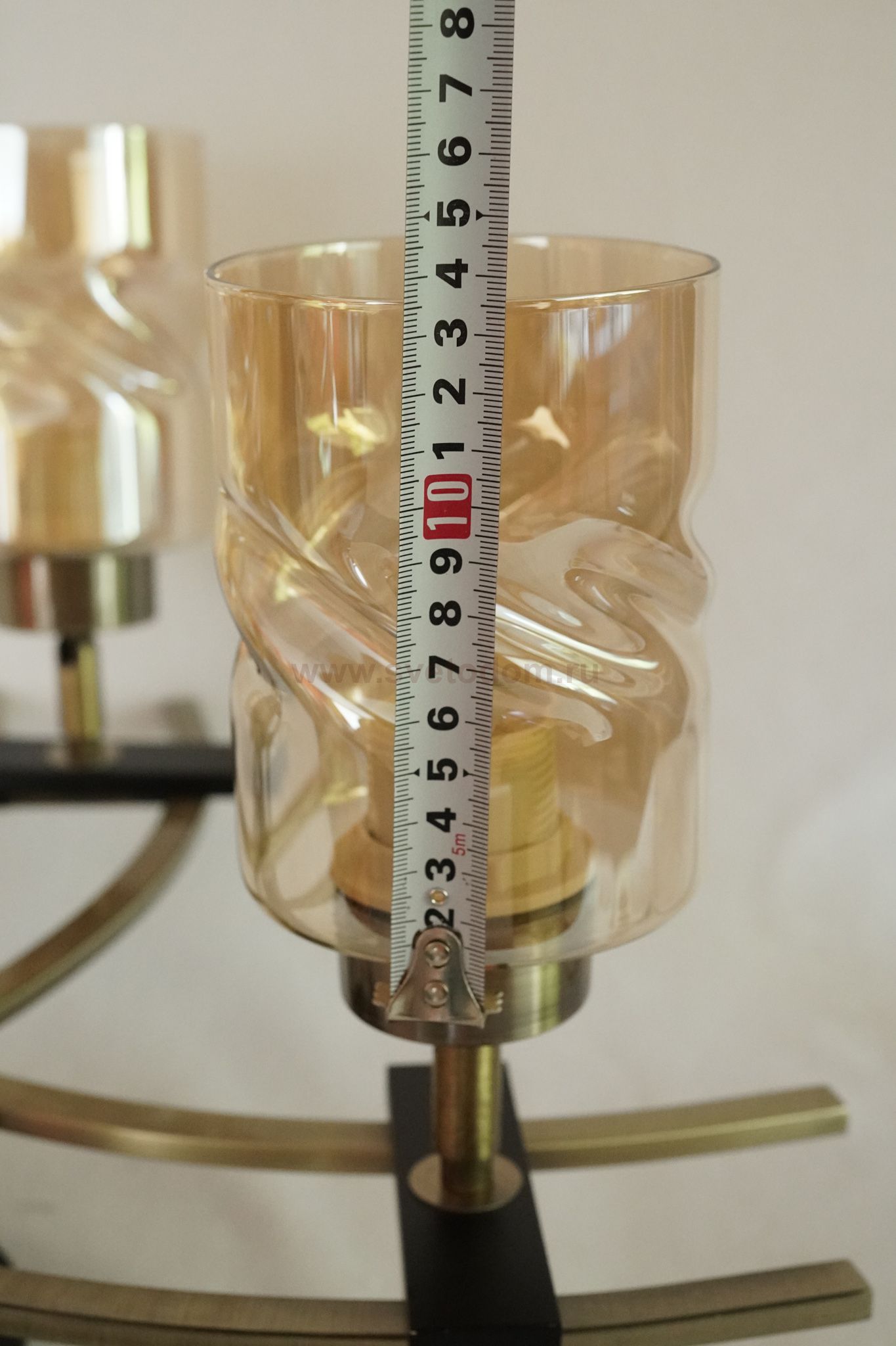 Люстра Citilux CL142154