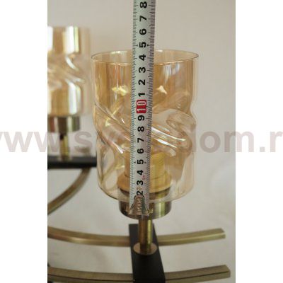 Люстра Citilux CL142154