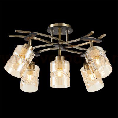 Люстра Citilux CL142154