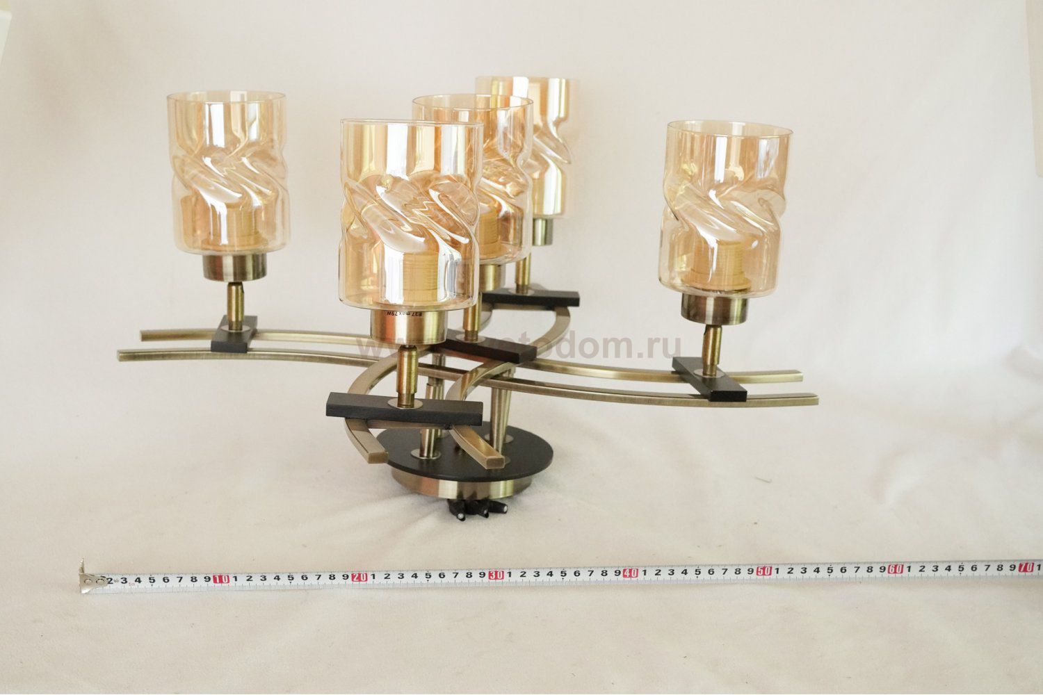 Люстра Citilux CL142154