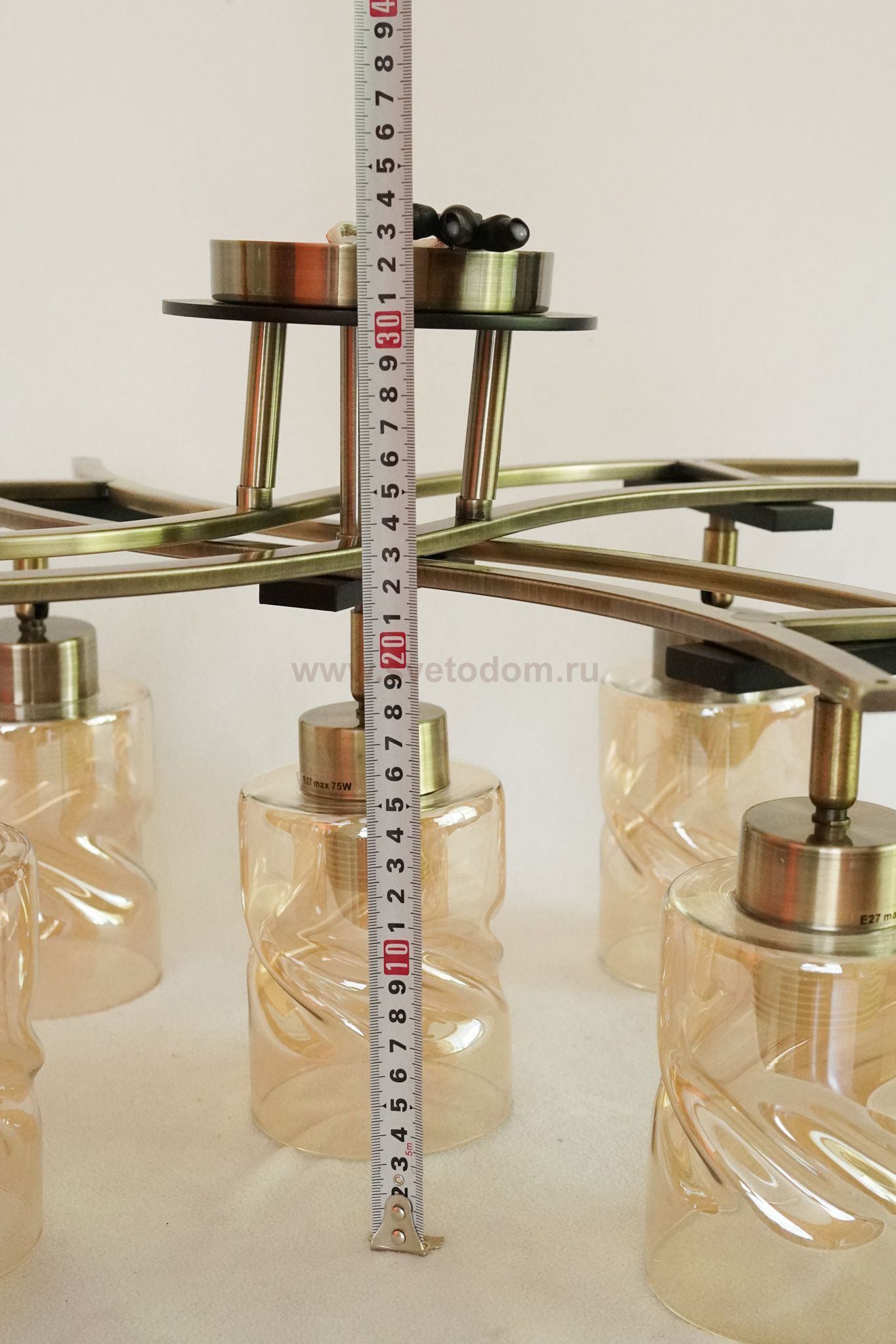 Люстра Citilux CL142154