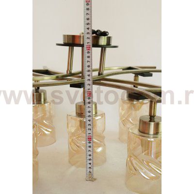 Люстра Citilux CL142154