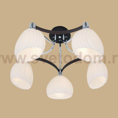 Люстра Citilux CL143151 Ирис