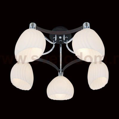 Люстра Citilux CL143151 Ирис