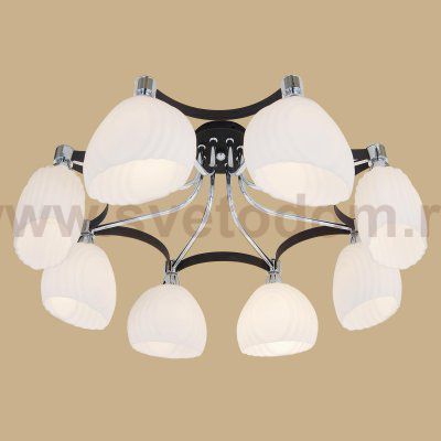 Люстра Citilux CL143181 Ирис