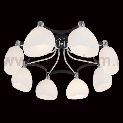 Люстра Citilux CL143181 Ирис