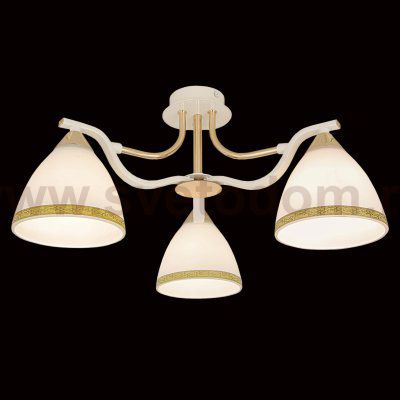 Люстра потолочная Citilux CL144132 Симона