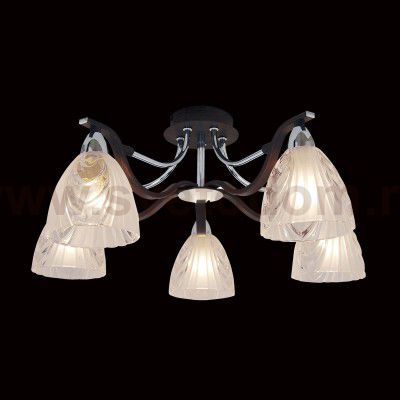 Люстра Citilux CL144151 Симона