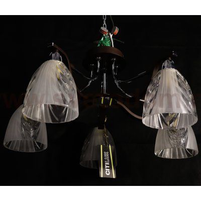 Люстра Citilux CL144151 Симона