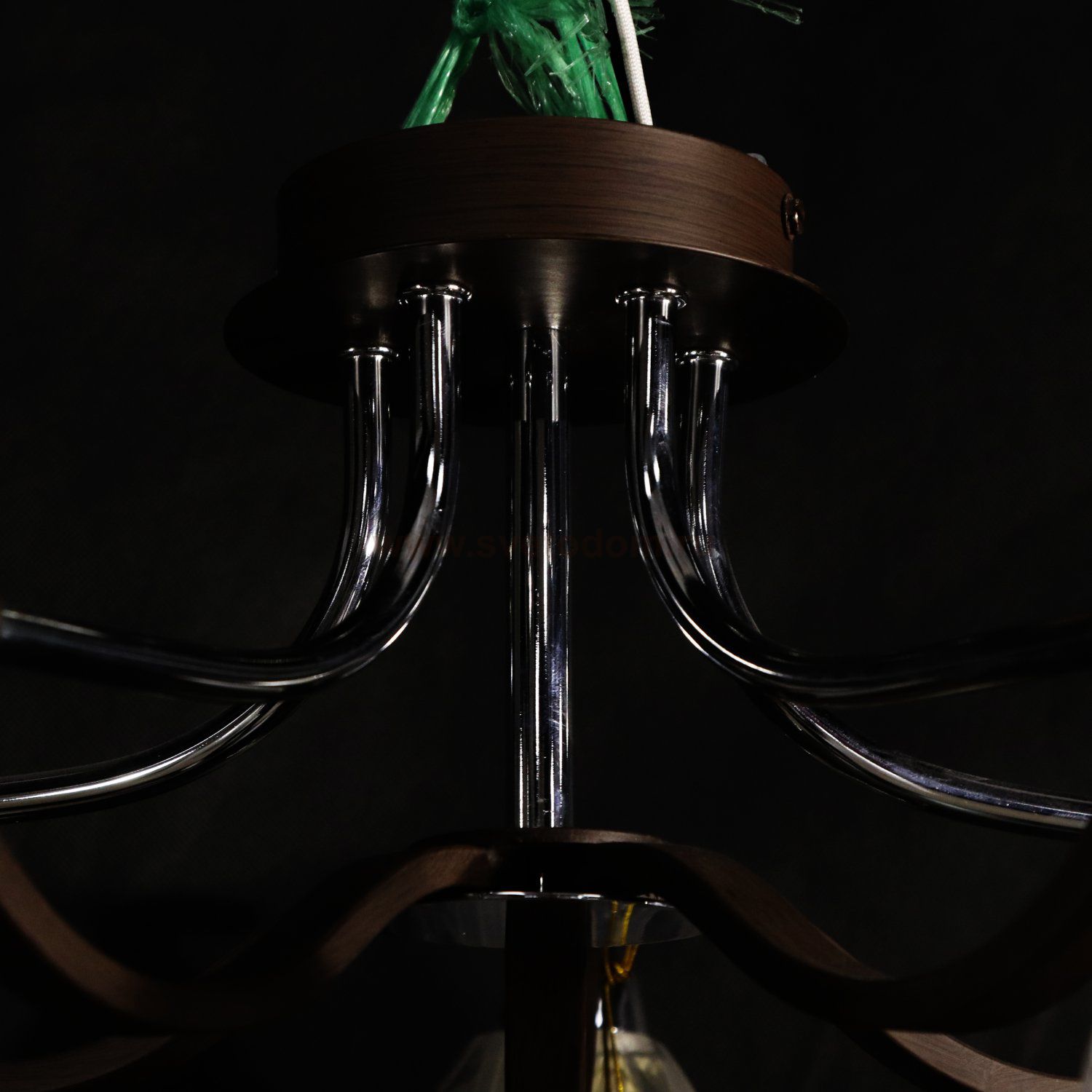 Люстра Citilux CL144151 Симона