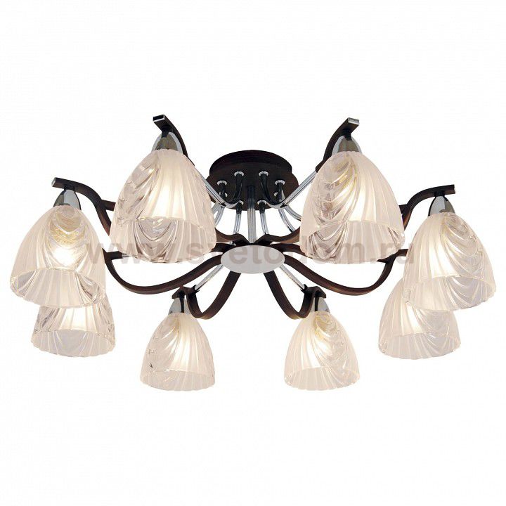 Люстра Citilux CL144181 Симона