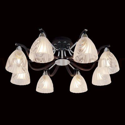 Люстра Citilux CL144181 Симона