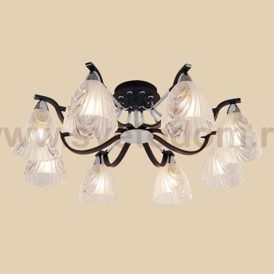 Люстра Citilux CL144181 Симона