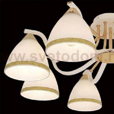 Люстра потолочная Citilux CL144182 Симона