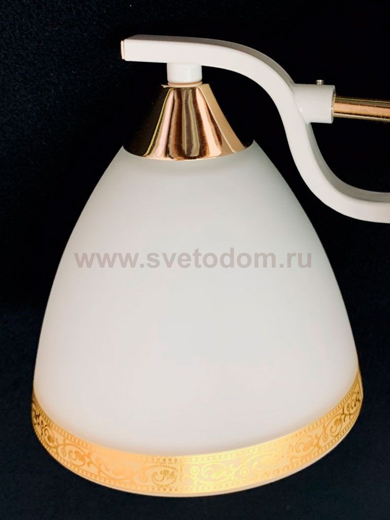 Люстра потолочная Citilux CL144182 Симона