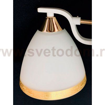 Люстра потолочная Citilux CL144182 Симона