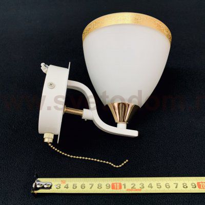 Светильник настенный бра Citilux CL144312 Симона