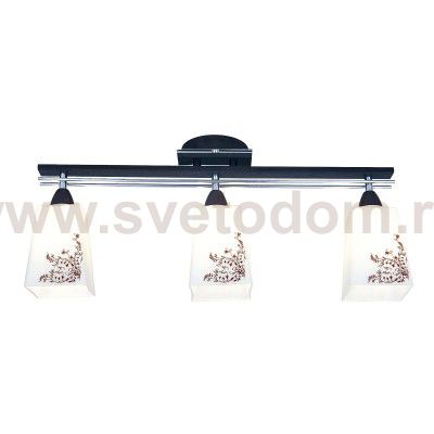 Люстра Citilux CL145131 Креол