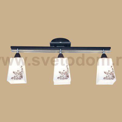 Люстра Citilux CL145131 Креол