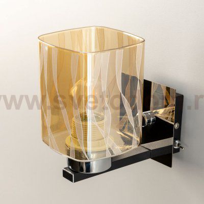 Светильник настенный бра Citilux CL145411 Сафари