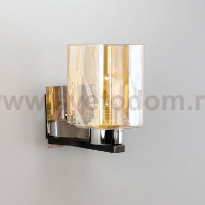 Светильник настенный бра Citilux CL145411 Сафари