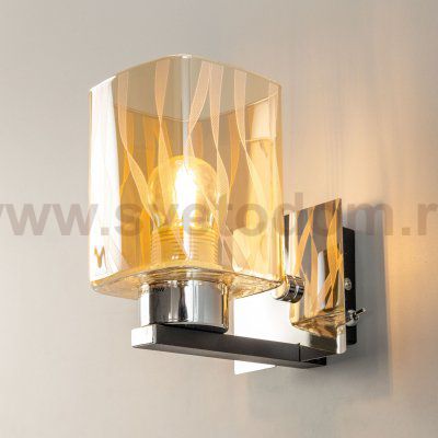 Светильник настенный бра Citilux CL145411 Сафари