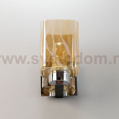 Светильник настенный бра Citilux CL145411 Сафари