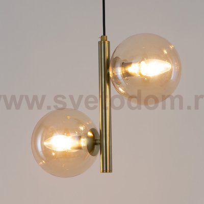 Подвесной светильник Citilux CL146023 Лорен