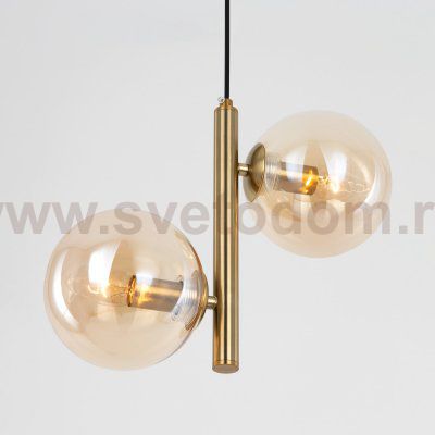 Подвесной светильник Citilux CL146023 Лорен