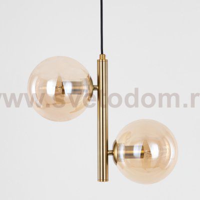 Подвесной светильник Citilux CL146023 Лорен