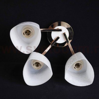 Люстра потолочная Citilux CL146131 Лора