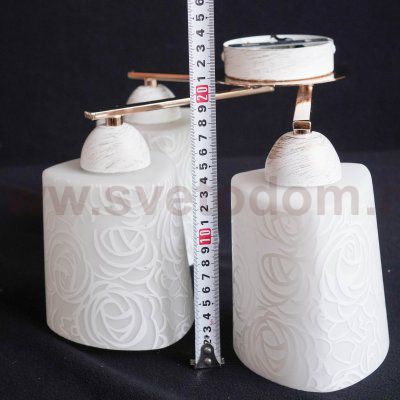 Люстра потолочная Citilux CL146131 Лора