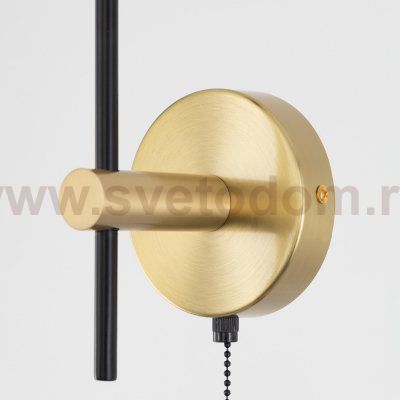 Бра Citilux CL146413 Лорен